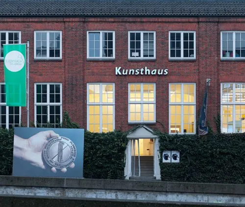 Kunsthaus Hamburg