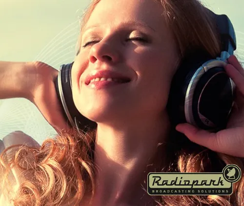 Radiopark