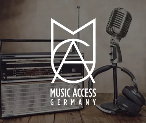 Music Access Germany